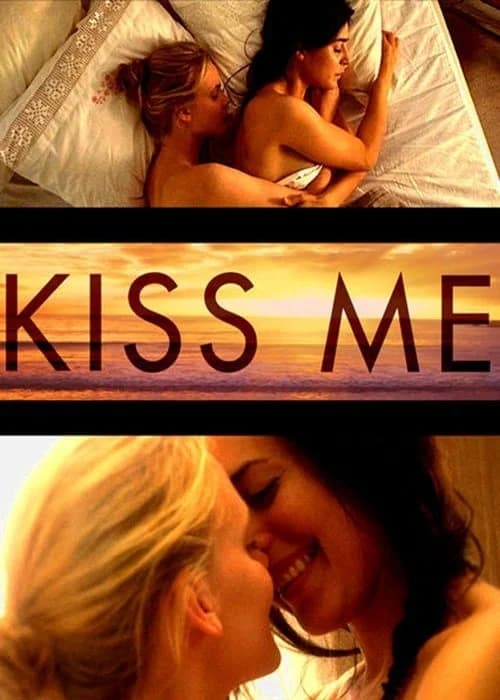 Poster phim Kiss Me