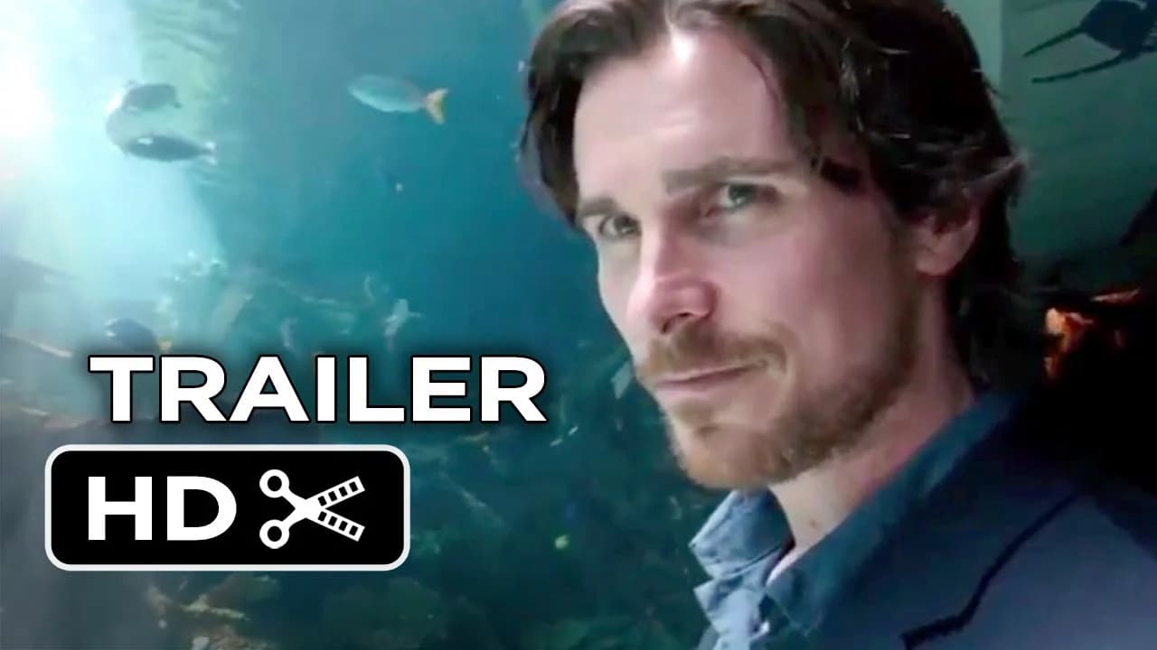Backdrop phim Knight of Cups