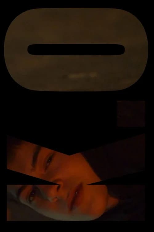 Poster phim K.O (2025)