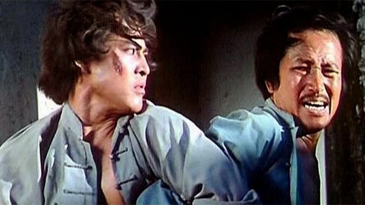 Backdrop phim Kungfu Thiếu Lâm
