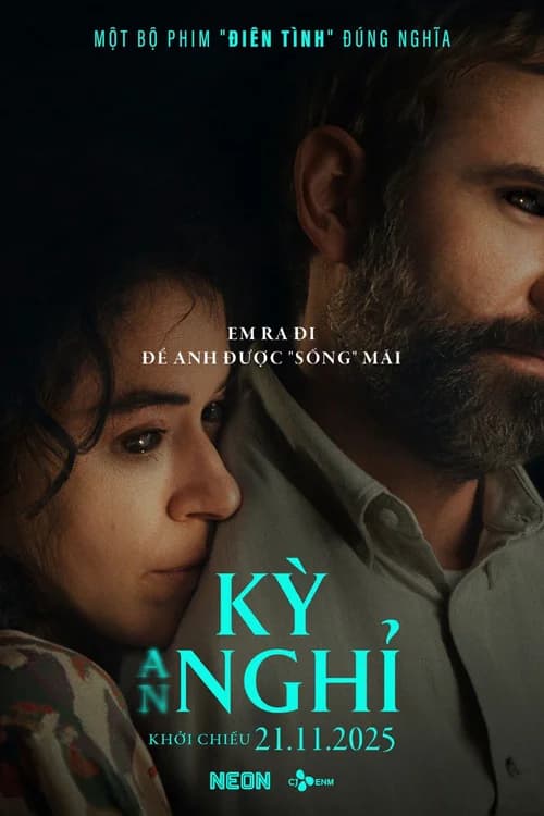 Poster phim Kỳ An Nghỉ (2025)