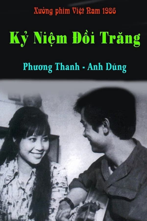 Backdrop phim Kỷ Niệm Đồi Trăng