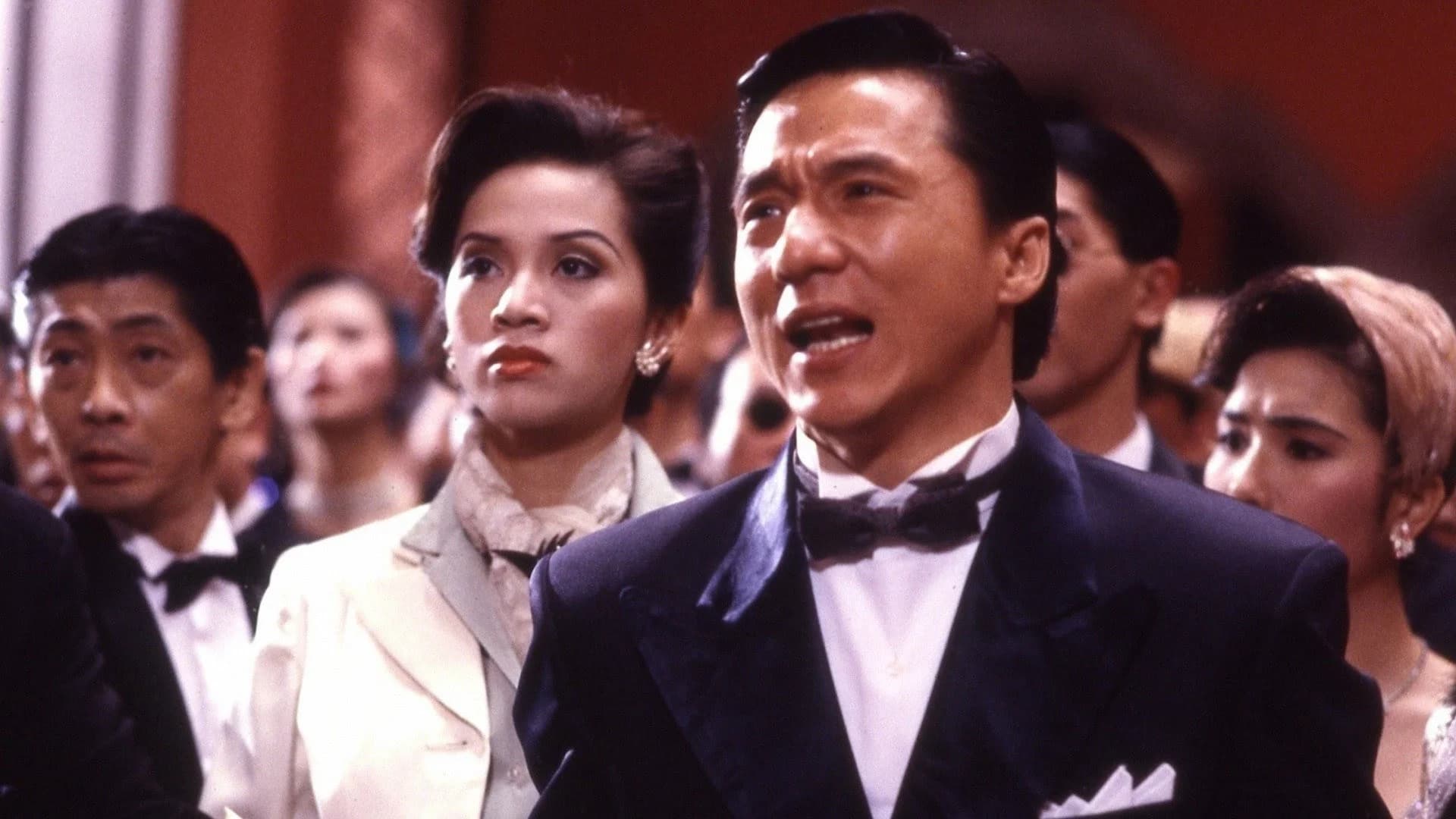 Backdrop phim Kỳ tích - Canton Godfather