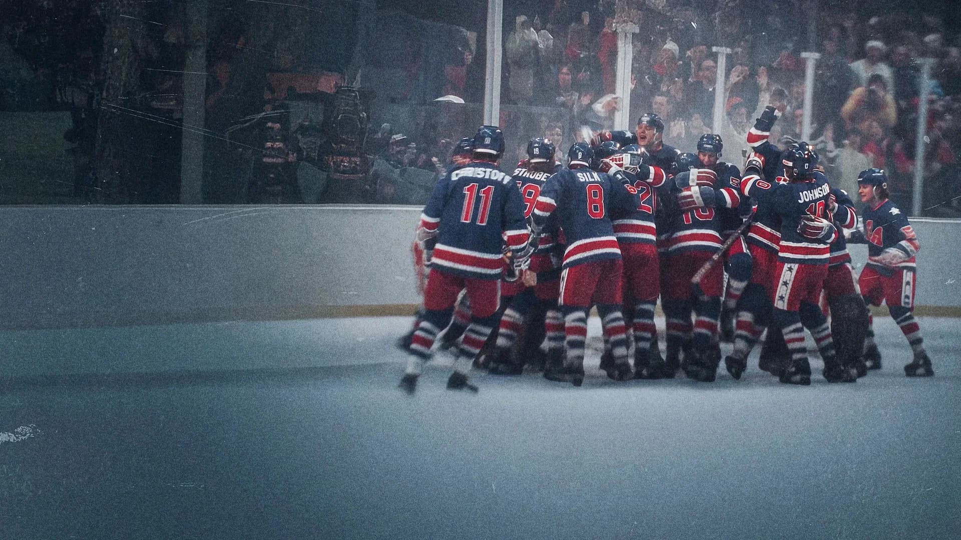 Backdrop phim Kỳ tích: Đội hockey năm 1980