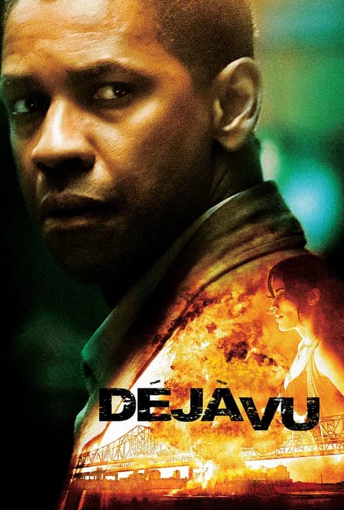 Poster phim Ký Ức Ảo Giác (2006)