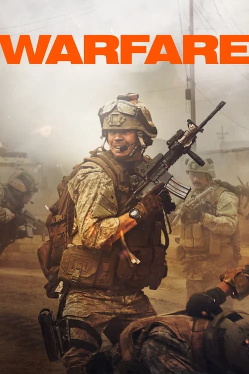 Poster phim Ký Ức Chiến Tranh (2025)