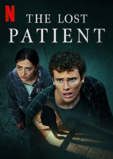 Poster phim Ký ức của bệnh nhân (2022)