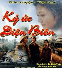 Backdrop phim Ký ức Điện Biên