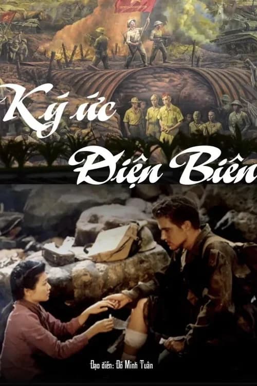 Poster phim Ký ức Điện Biên (2004)