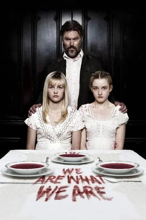 Poster phim Là Chính Mình (2013)