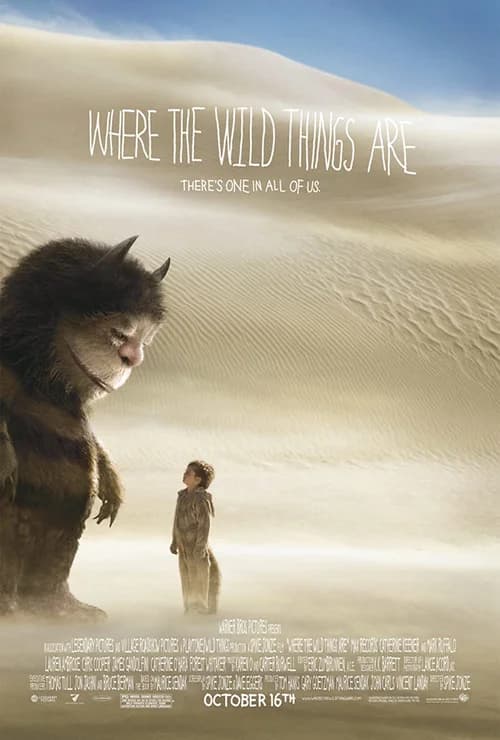 Poster phim Lạc Vào Chốn Hoang Dã (2009)