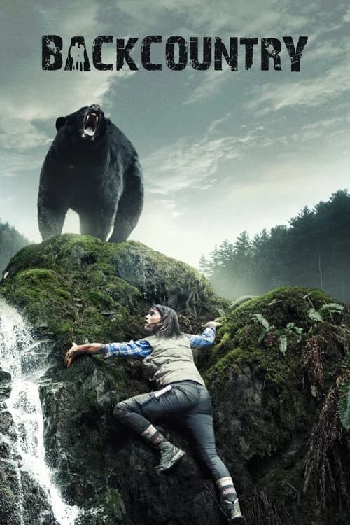 Poster phim Lạc Vào Rừng Sâu (2015)