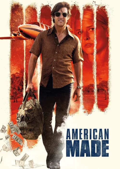 Poster phim Lách Luật Kiểu Mỹ (2017)