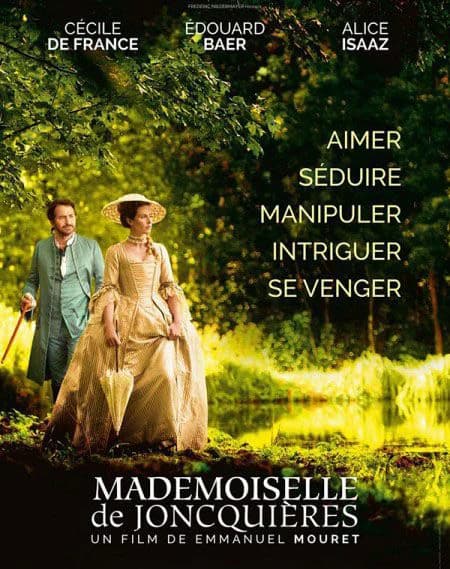 Poster phim Lady J (2018)