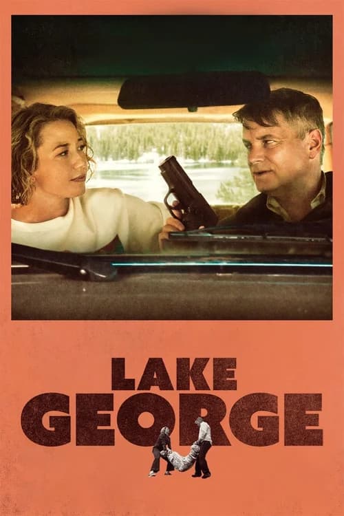 Poster phim Lake George (2024)
