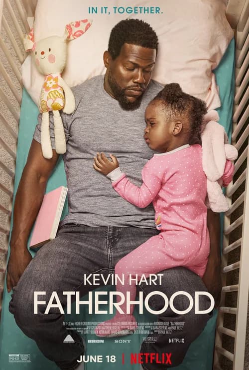 Poster phim Làm cha (2021)