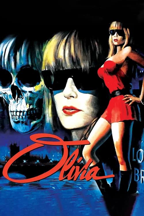 Poster phim Làm Gái Trả Thù (1983)