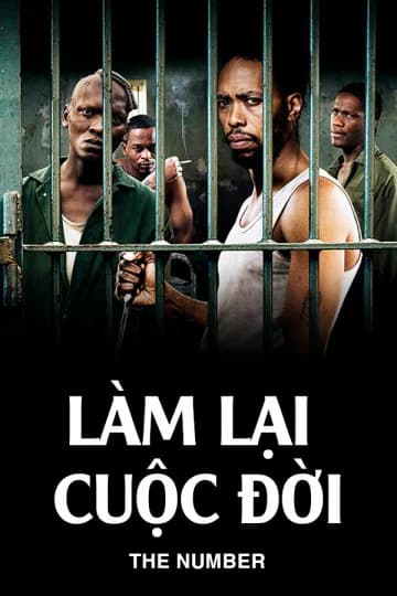 Poster phim Làm lại cuộc đời (2016)