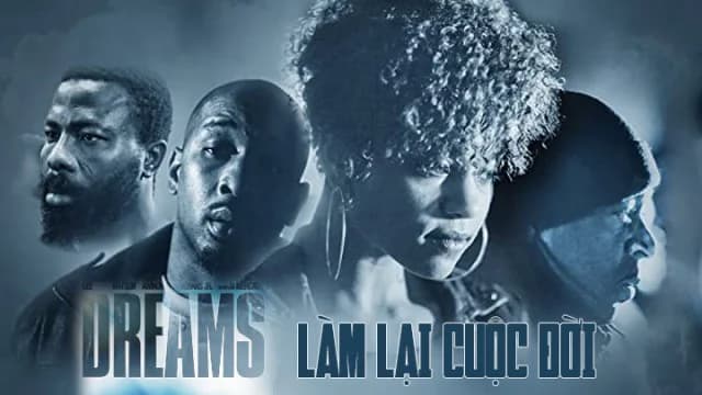 Backdrop phim Làm Lại Cuộc Đời