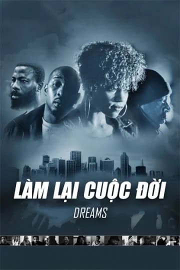 Poster phim Làm Lại Cuộc Đời (2013)