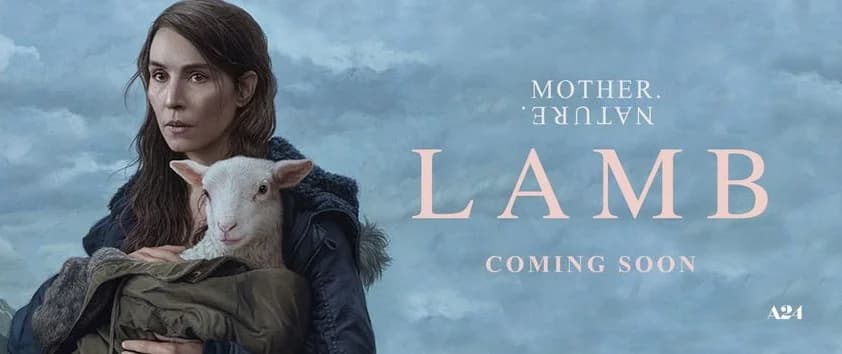 Backdrop phim Lamb