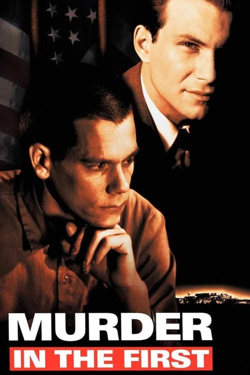 Poster phim Lần Đầu Giết Người (1995)