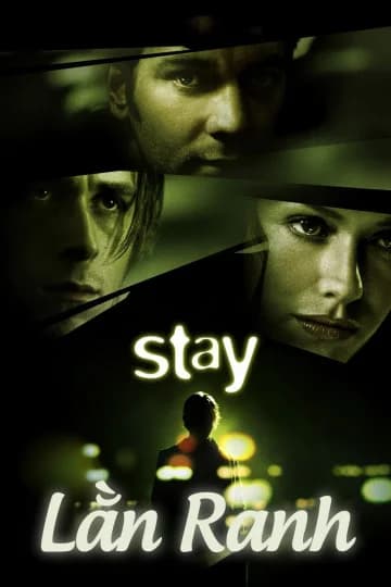 Poster phim Lằn Ranh (2005)