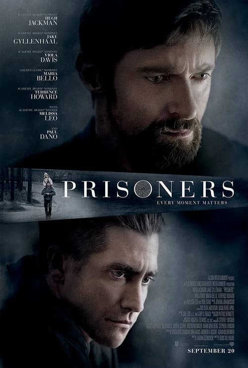 Poster phim Lần theo dấu vết (2013)