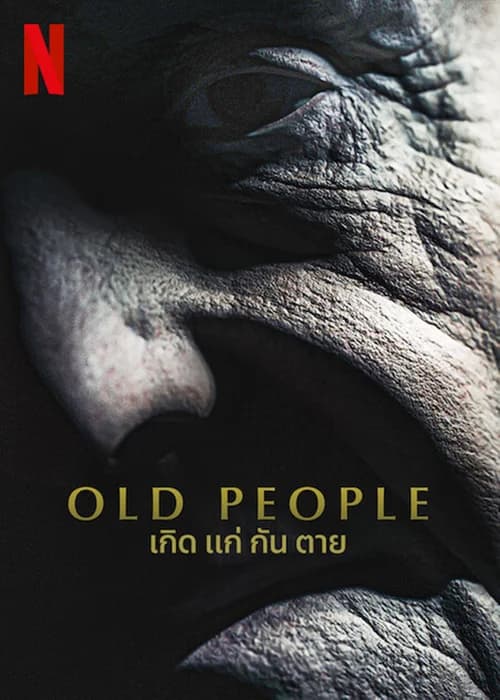 Poster phim Làng lão niên (2022)