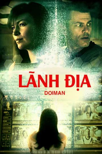 Poster phim Lãnh Địa (2017)