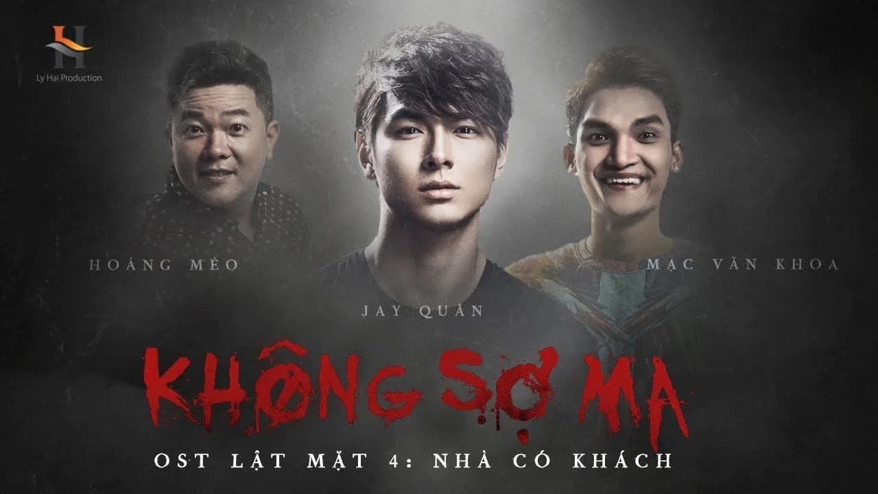 Backdrop phim Lật mặt 4: Nhà có khách