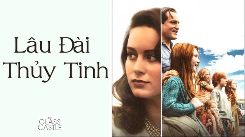 Backdrop phim Lâu Đài Thủy Tinh