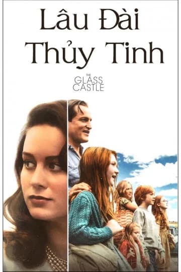 Poster phim Lâu Đài Thủy Tinh (2017)