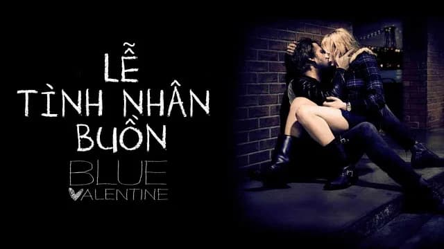 Backdrop phim Lễ Tình Nhân Buồn