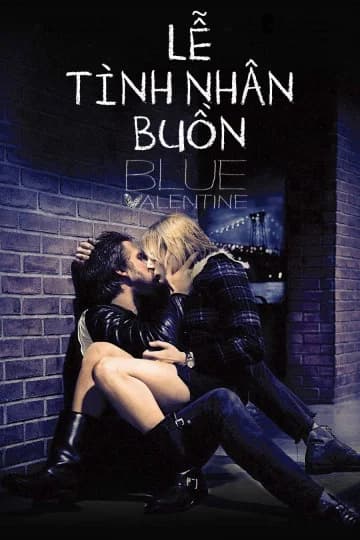 Poster phim Lễ Tình Nhân Buồn (2010)