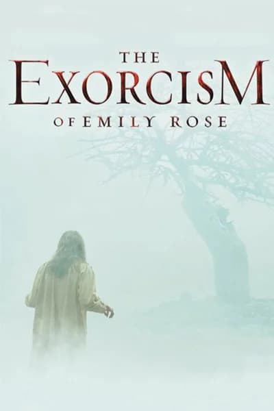 Poster phim Lễ trừ tà của Emily Rose (2005)