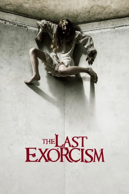 Poster phim Lể Trừ Tà Cuối Cùng (2010)