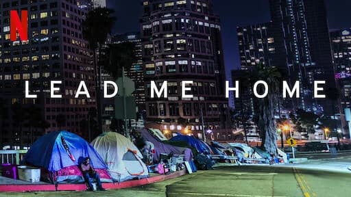 Backdrop phim Lead Me Home