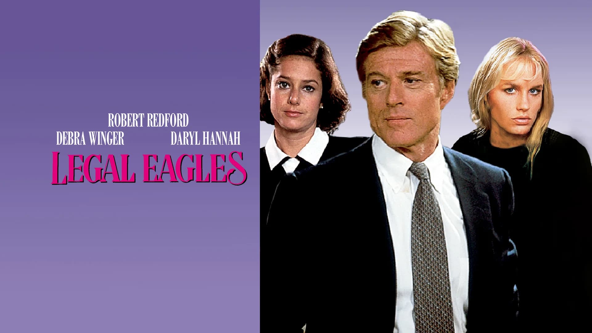 Backdrop phim Legal Eagles