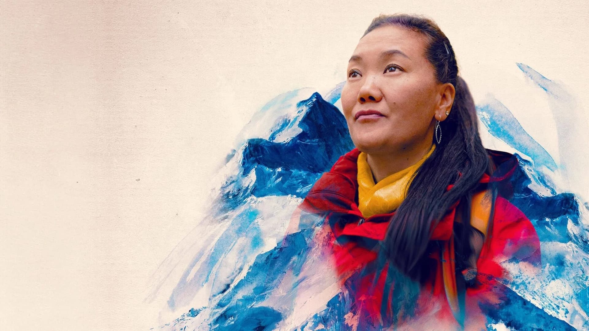 Backdrop phim Lhakpa Sherpa: Nữ hoàng đỉnh Everest
