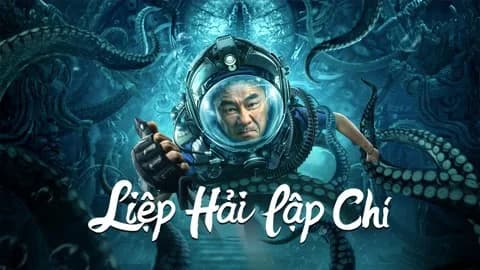 Backdrop phim Liệp Hải Lập Chí