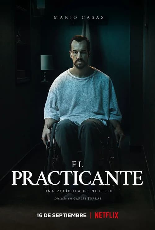 Poster phim Liều thuốc đắng (2020)