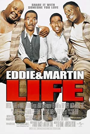 Poster phim Life (1999)