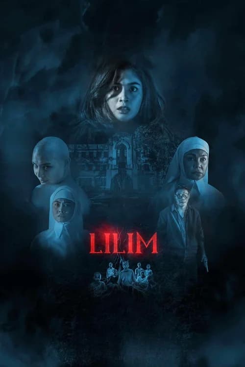 Poster phim Lilim (2025)