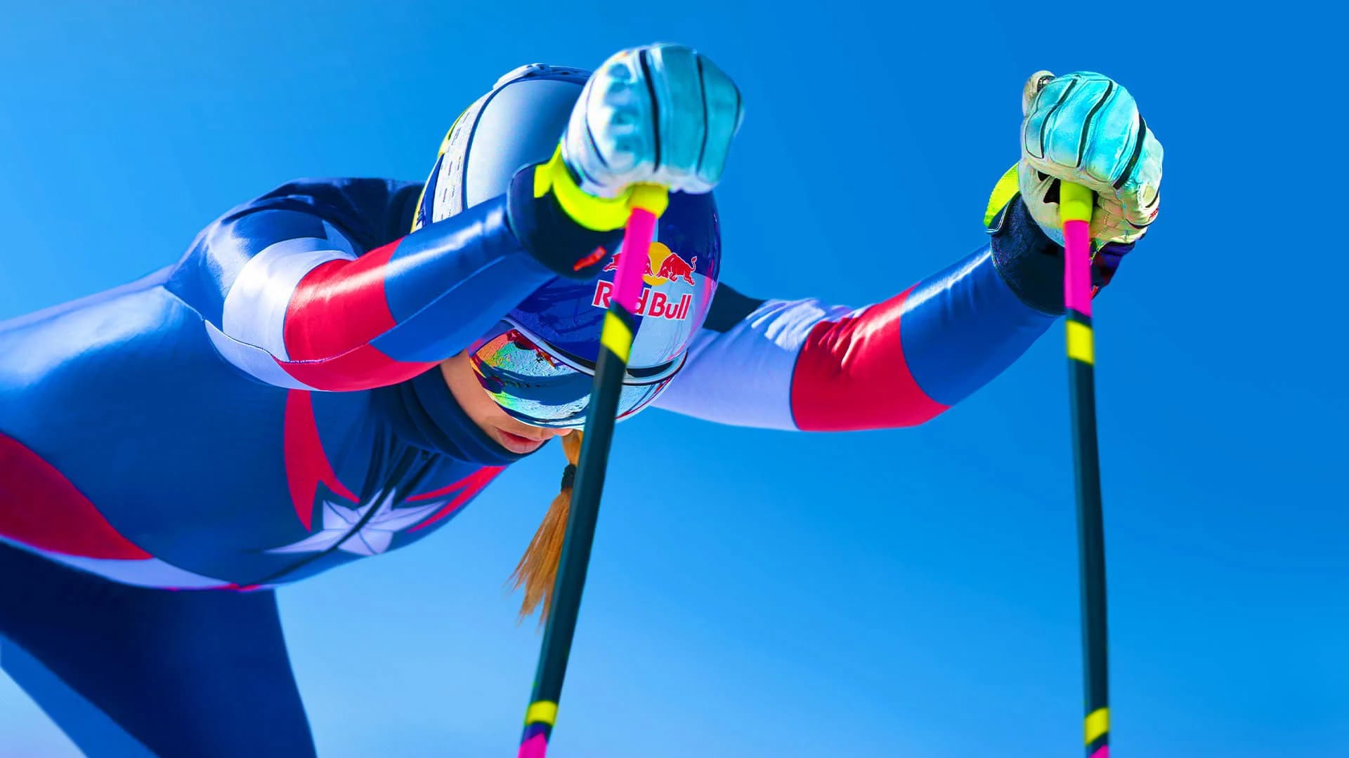 Backdrop phim Lindsey Vonn: Mùa Giải Cuối