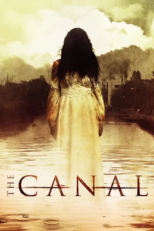 Poster phim Linh Hồn Ma Quái (2014)