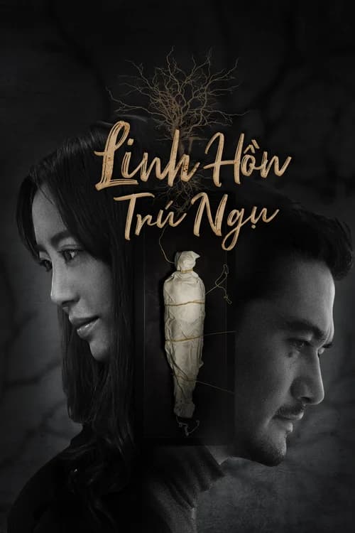 Poster phim Linh Hồn Trú Ngụ (2018)
