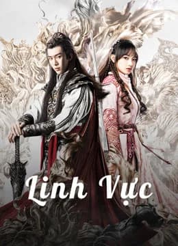 Poster phim Linh Vực (2021)