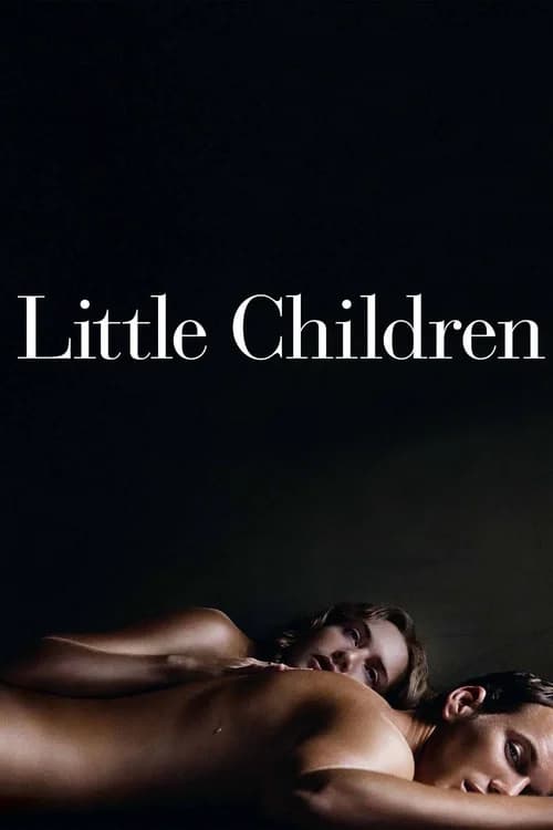 Poster phim Little Children (2006)