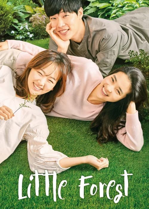 Poster phim Little Forest (2018)